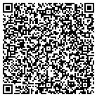 QR code with Hudson Dental Laboratory contacts
