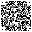 QR code with Rainbow Design Service contacts