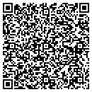 QR code with Hoover's Repairs contacts