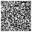 QR code with D & L Handy Service contacts