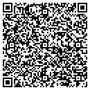 QR code with D Js Beauty Salon contacts
