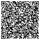 QR code with Thunder Road contacts