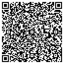 QR code with Joe Patterson contacts