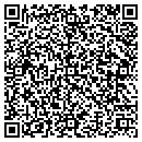 QR code with O'Bryan Law Offices contacts