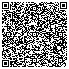 QR code with Higgskenny School-Pro Basketbl contacts