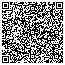 QR code with Hollow Tree contacts