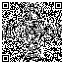 QR code with Harry's Books contacts