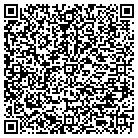 QR code with Thunderbolt Protective Service contacts