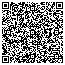 QR code with Arisewna Inc contacts