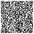 QR code with Huber Custom Building Inc contacts