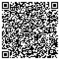 QR code with IBM Inc contacts