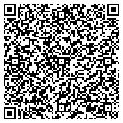 QR code with S & S Muffler & Brake Service contacts