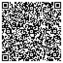 QR code with Ho-B'z Hats Inc contacts