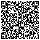 QR code with D L H Dmd contacts