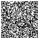 QR code with Raven Ranch contacts
