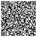 QR code with T & G Auto contacts