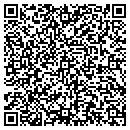QR code with D C Perna & Associates contacts