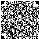 QR code with Canton Baptist Church contacts