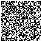 QR code with Cheeks Tree Service contacts