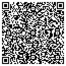 QR code with Off The Hook contacts