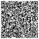 QR code with Lazy B Dairy contacts