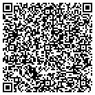 QR code with George's Pinstripping & Custom contacts