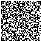 QR code with Wallis Speech & Lang Path Service contacts