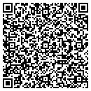 QR code with Mark's Place contacts