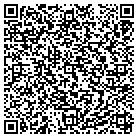 QR code with H & R Block Tax Service contacts