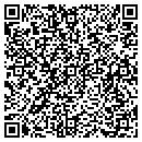 QR code with John H Ruby contacts