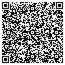 QR code with A A Farris contacts