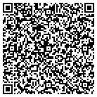 QR code with Cloverport Untd Methdst Church contacts