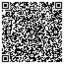 QR code with Kern's Warehouse contacts