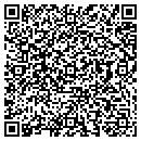 QR code with Roadside Inn contacts