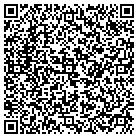 QR code with H & R Block Premium Tax Service contacts