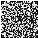 QR code with Gerald W Huff PHD contacts