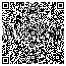 QR code with Clinton Transport contacts