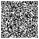 QR code with Harshfield Builders contacts