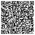 QR code with Gap contacts