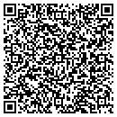 QR code with AKSEAFOOD.COM contacts