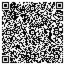 QR code with A & R Paging contacts