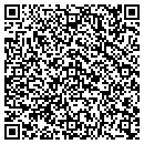 QR code with G Mac Mortgage contacts