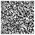 QR code with Rhino Lining Of Hopkinsville contacts