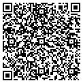 QR code with Pam's contacts