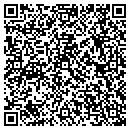 QR code with K C Lock & Security contacts