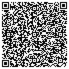 QR code with Kingdom Hall-Jehovah's Witness contacts