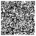 QR code with KFC contacts
