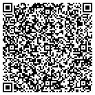 QR code with First Steps Point Of Entry contacts