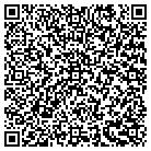 QR code with Bluegrass Community Services Inc contacts