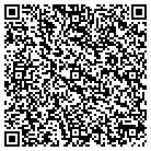 QR code with Love & Lace Custom Window contacts